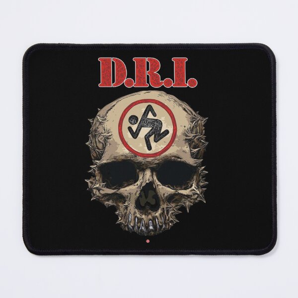 Item preview, Dirty Rotten Imbeciles designed and sold by sauruscreated.