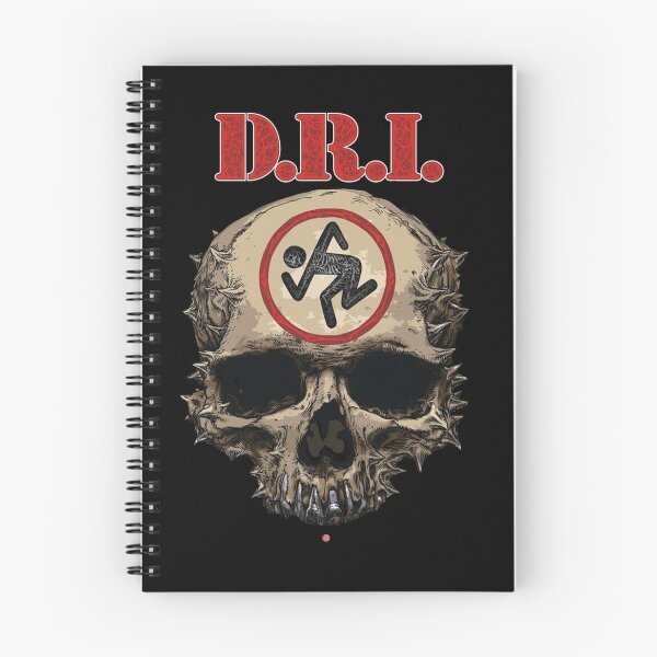 Item preview, Dirty Rotten Imbeciles designed and sold by sauruscreated.