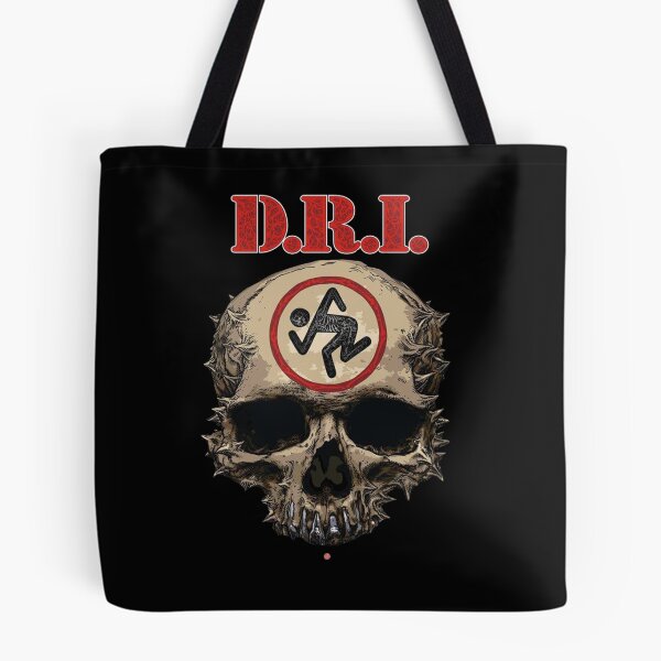 Item preview, Dirty Rotten Imbeciles designed and sold by sauruscreated.