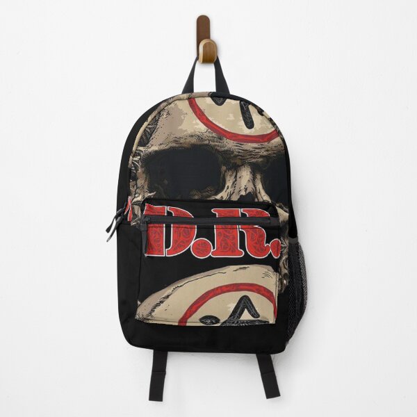 Item preview, Dirty Rotten Imbeciles designed and sold by sauruscreated.