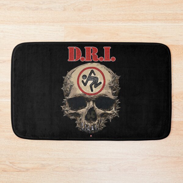 Item preview, Dirty Rotten Imbeciles designed and sold by sauruscreated.