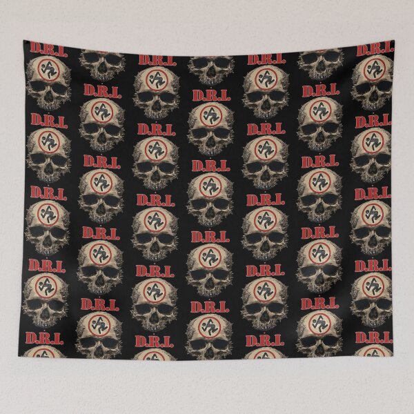 Item preview, Dirty Rotten Imbeciles designed and sold by sauruscreated.