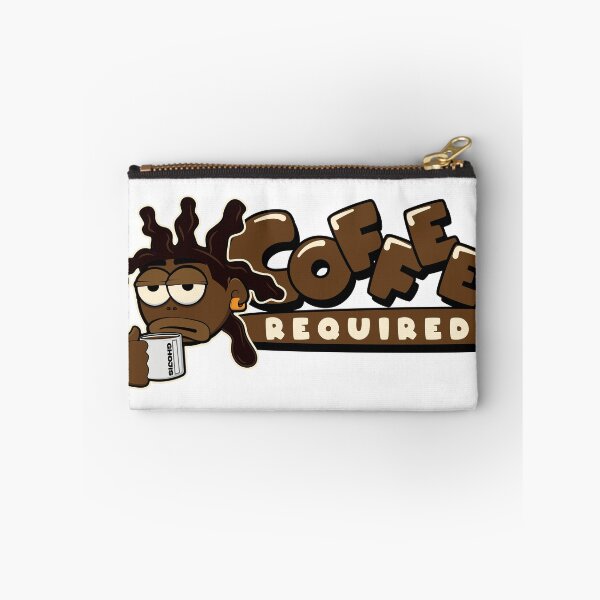 Item preview, DEZ - Ghoji - Coffee Required designed and sold by LordRegCreates.