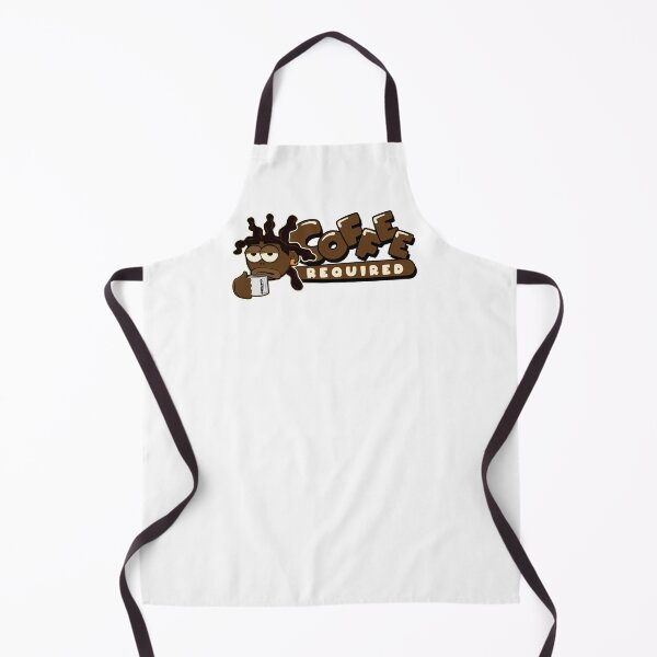 Item preview, DEZ - Ghoji - Coffee Required designed and sold by LordRegCreates.