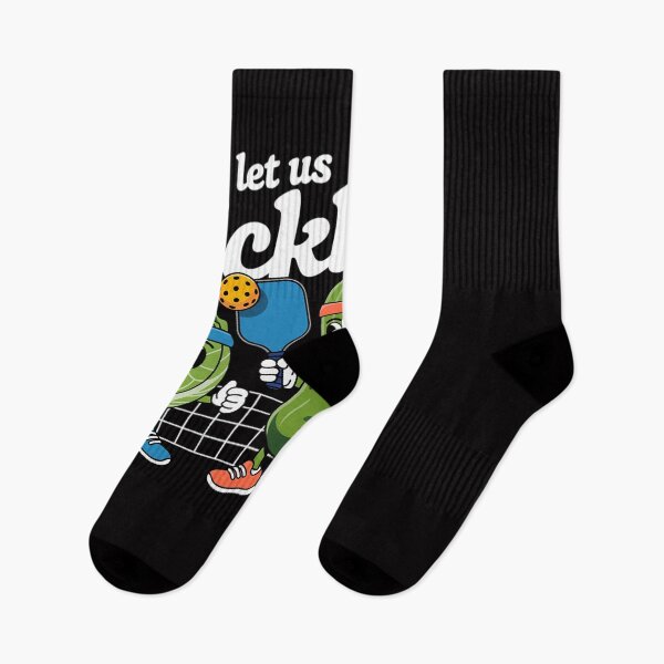 Item preview, Hilarious Pickleball Swag featuring Lettuce Pickle Players designed and sold by OlafLica.