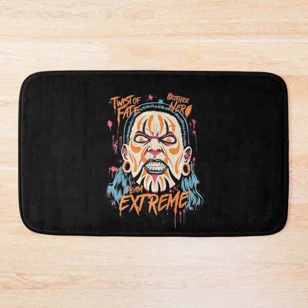 Item preview, Jeff Hardy de la WWE designed and sold by sauruscreated.