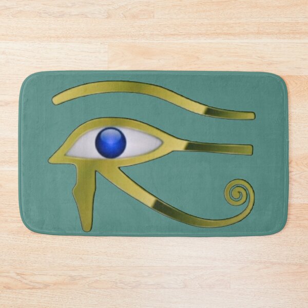 Item preview, "Digital Art," "Ancient Egyptian," and "Protection Symbol." designed and sold by thechoice1.