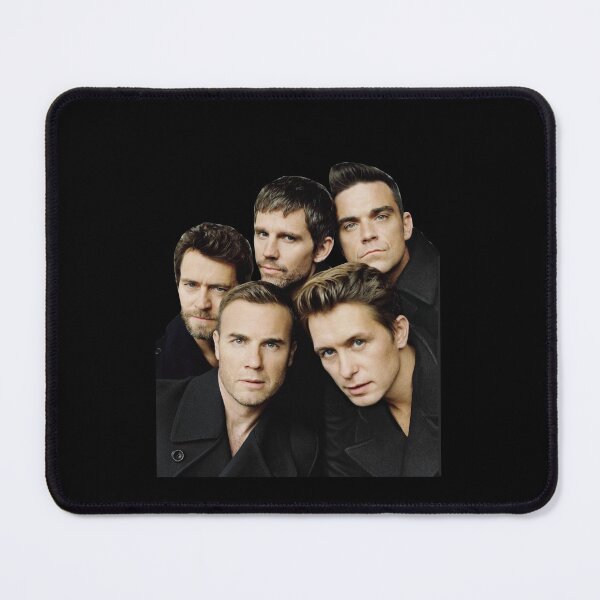 Item preview, Take That Band designed and sold by sauruscreated.