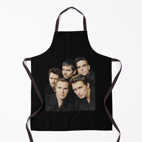 Item preview, Take That Band designed and sold by sauruscreated.