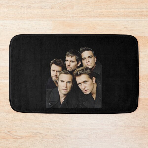 Item preview, Take That Band designed and sold by sauruscreated.