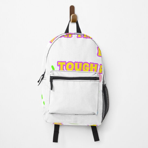 Item preview, Tough Times Never Last But Tough People Do designed and sold by Dragon's Ascent.