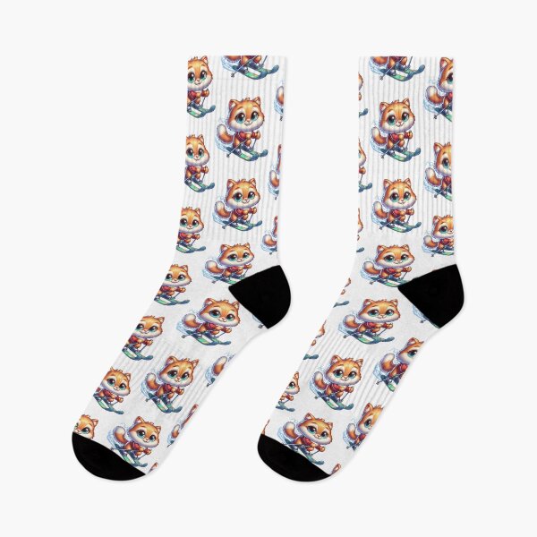 Item preview, Ski Cat Mountain designed and sold by raylie-mcalpin.