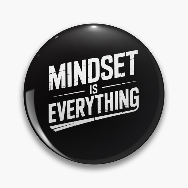 Item preview, Gym Mindset Everything Workout Motivational Men Women designed and sold by OlafLica.