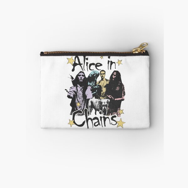 Item preview, Alice In Chains Band designed and sold by sauruscreated.
