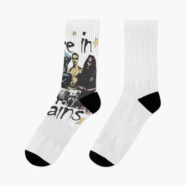 Item preview, Alice In Chains Band designed and sold by sauruscreated.