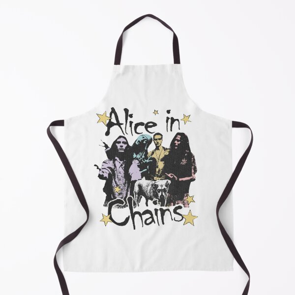 Item preview, Alice In Chains Band designed and sold by sauruscreated.