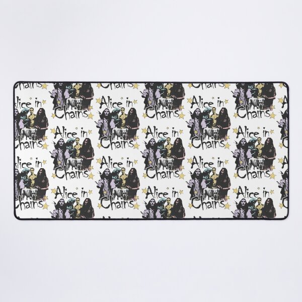 Item preview, Alice In Chains Band designed and sold by sauruscreated.