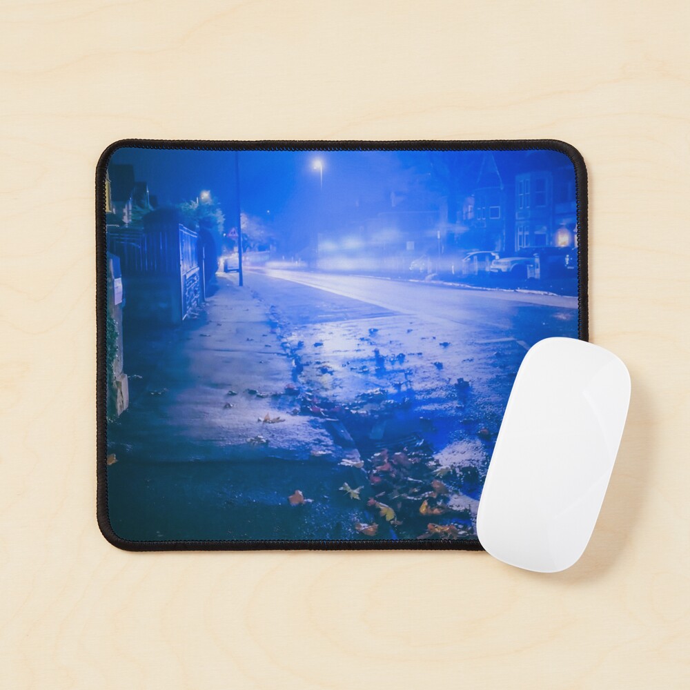 Item preview, Mouse Pad designed and sold by TimConstable.