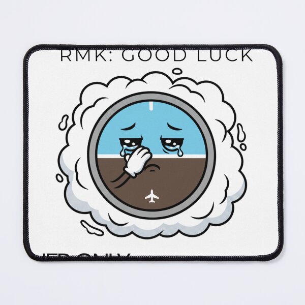Item preview, IFR Only - See Nothing Know Everything designed and sold by cyma22.