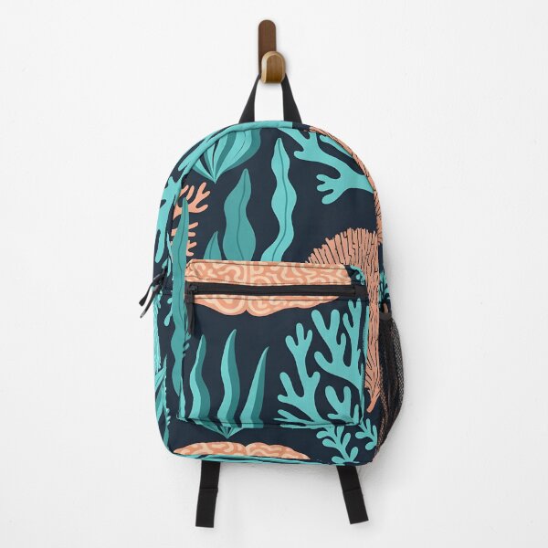 Item preview, Coral Harmony designed and sold by Kaleidoscope Print.
