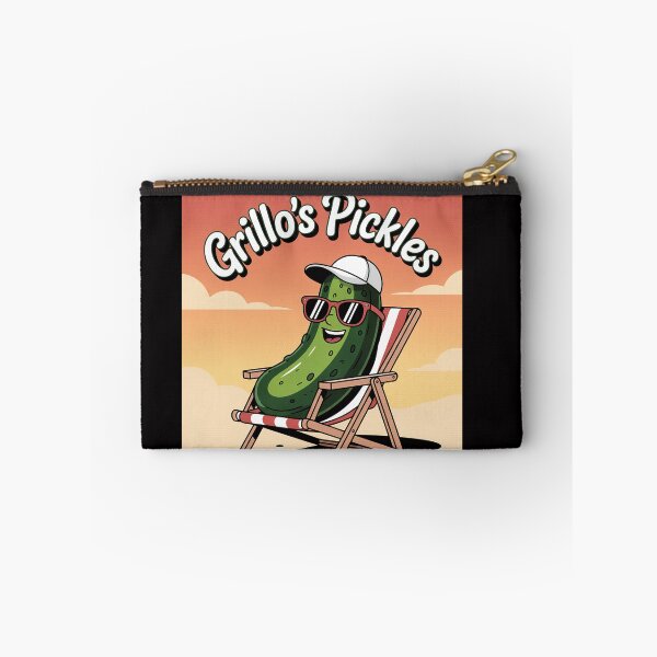 Item preview, Grillo's Pickles designed and sold by OlafLica.
