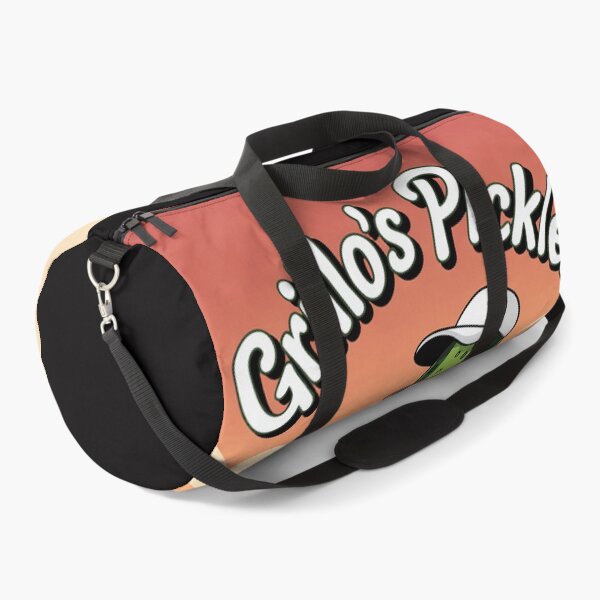 Item preview, Grillo's Pickles designed and sold by OlafLica.