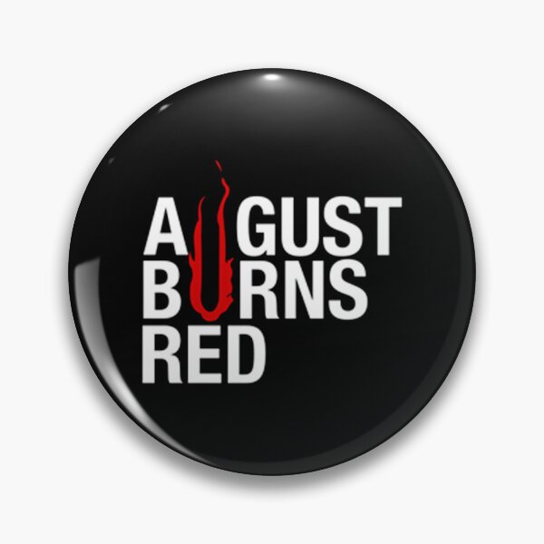 Artikelvorschau, August Burns Red Band entworfen und verkauft von sauruscreated.