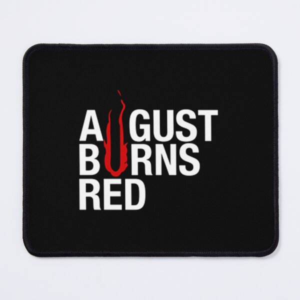 Item preview, August Burns Red Band designed and sold by sauruscreated.