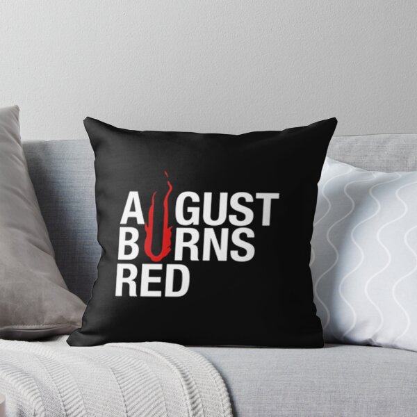 Item preview, August Burns Red Band designed and sold by sauruscreated.
