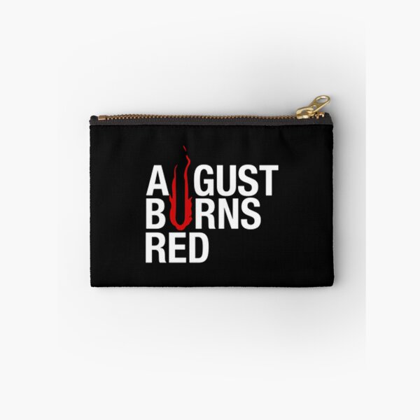 Item preview, August Burns Red Band designed and sold by sauruscreated.