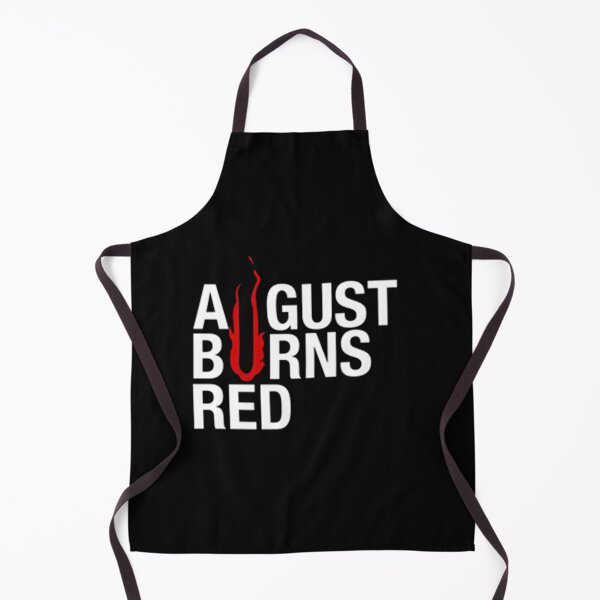 Item preview, August Burns Red Band designed and sold by sauruscreated.