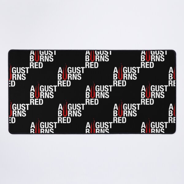 Item preview, August Burns Red Band designed and sold by sauruscreated.