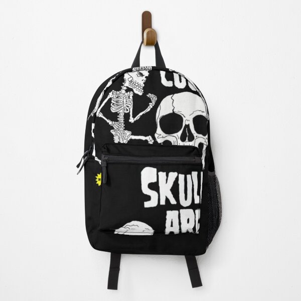 Item preview, Beavis and Butt-Head Skeletons Skulls Are Coo designed and sold by sauruscreated.