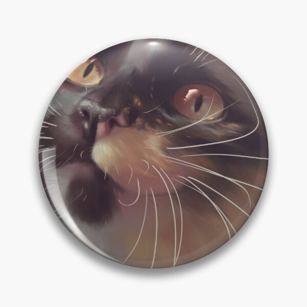 Item preview, Tortoiseshell cat designed and sold by JessicaBessy.