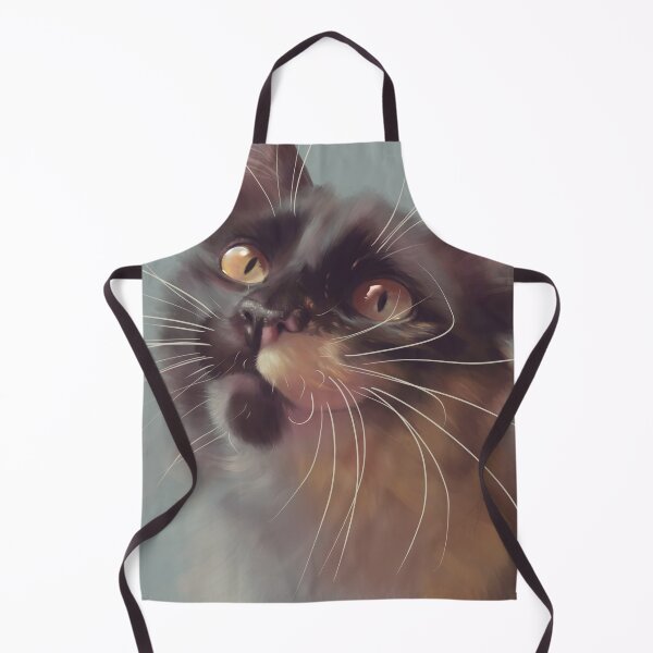 Item preview, Tortoiseshell cat designed and sold by JessicaBessy.