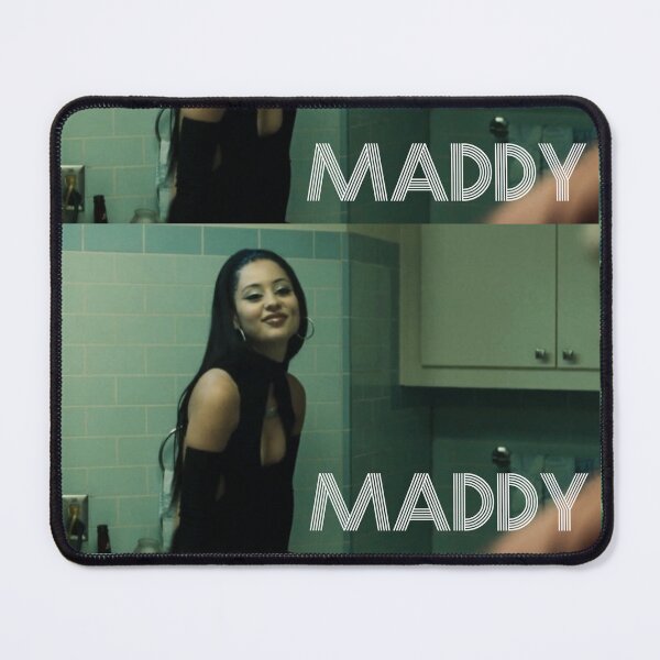 Item preview, Euphoria acting Alexa Demie - Maddy - glamorous girl designed and sold by Moods Of Icons.