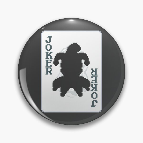 Item preview, Joker Stencil designed and sold by statefarmpen.