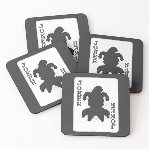 Item preview, Joker Stencil designed and sold by statefarmpen.