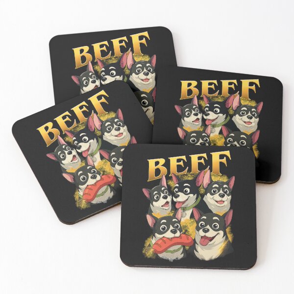 Item preview, Beef Dispatch Game - Dispatch Game  designed and sold by JayeAdorableCat.