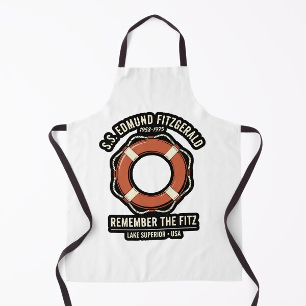Item preview, Nov-40 Ss Edmund Fitzgerald  designed and sold by garrett-ervante.