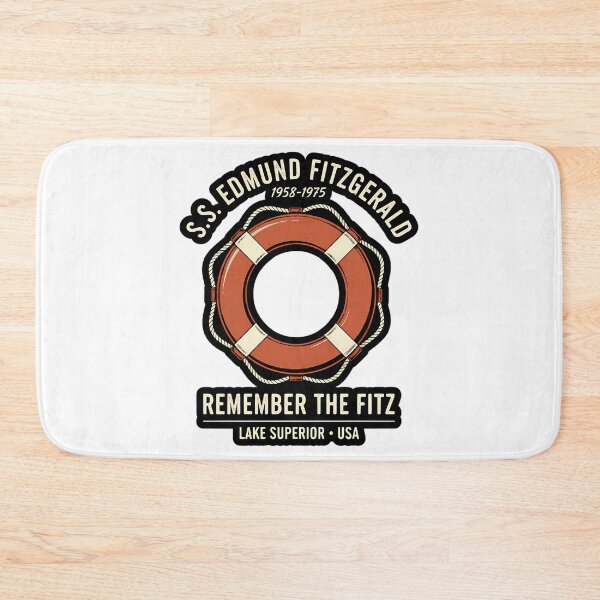 Item preview, Nov-40 Ss Edmund Fitzgerald  designed and sold by garrett-ervante.