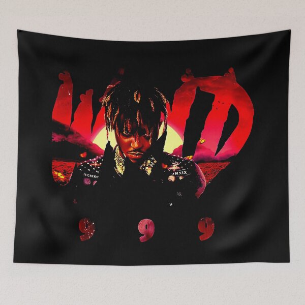Item preview, JUICE WRLD Vintage vol.01 designed and sold by thomasketchum.