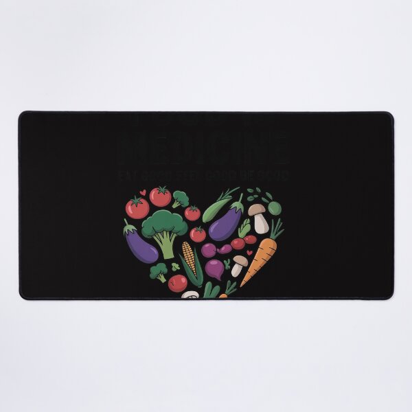 Item preview, Food Is Medicine Healthy Eating designed and sold by OlafLica.