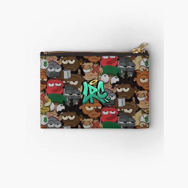 Item preview, Ghojis Collection Collage – Artist Support Edition designed and sold by LordRegCreates.