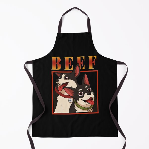 Item preview, Beef Dispatch Gaming, Robert Pet Dog Dispatch - Dispatch Game designed and sold by JayeAdorableCat.
