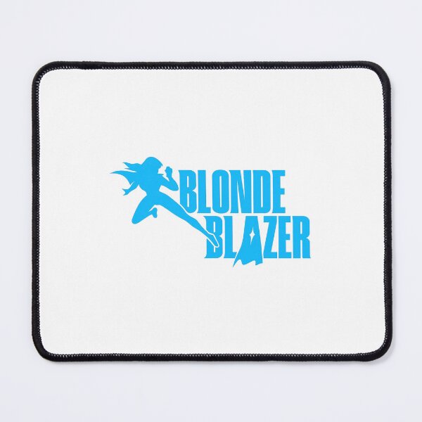 Item preview, Blonde Blazer Dispatch Game - Dispatch Game designed and sold by JayeAdorableCat.