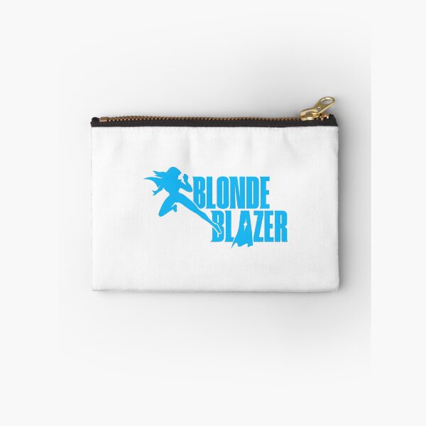 Item preview, Blonde Blazer Dispatch Game - Dispatch Game  designed and sold by JayeAdorableCat.