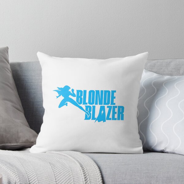 Item preview, Blonde Blazer Dispatch Game - Dispatch Game  designed and sold by JayeAdorableCat.