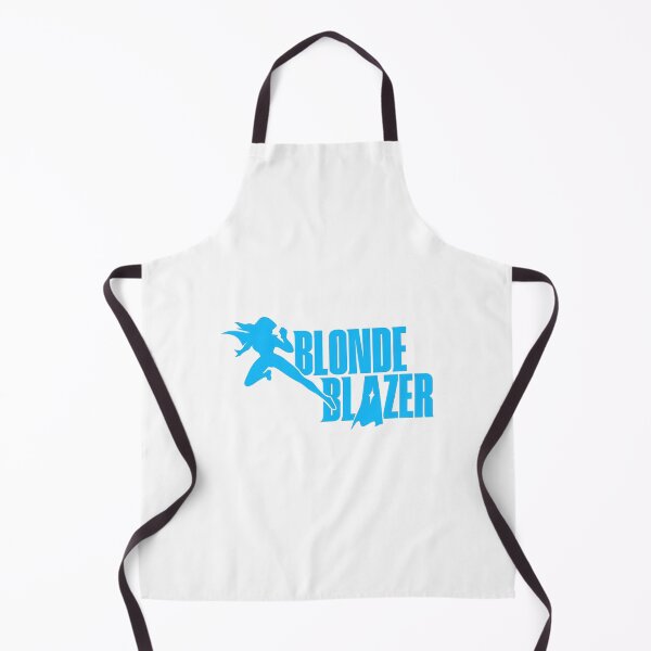 Item preview, Blonde Blazer Dispatch Game - Dispatch Game designed and sold by JayeAdorableCat.