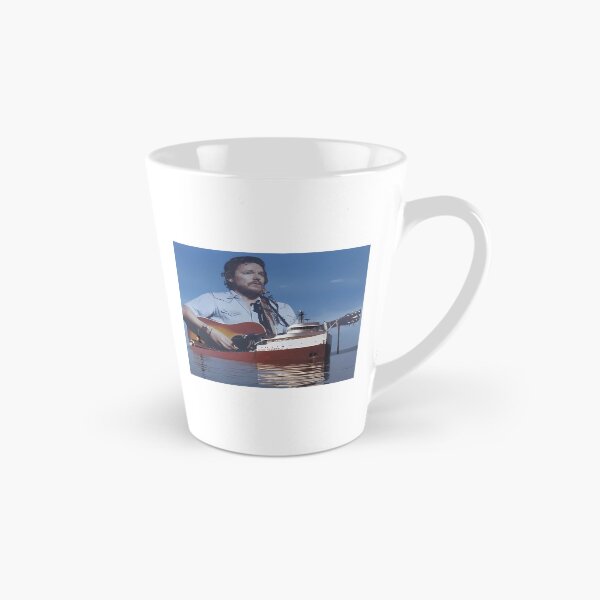 Item preview, Gordon Lightfoot y Edmund Fitzgerald designed and sold by garrett-ervante.